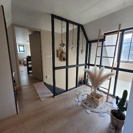 Loft Spacieux Et Lumineux Oloron-Sainte-Marie Buitenkant foto