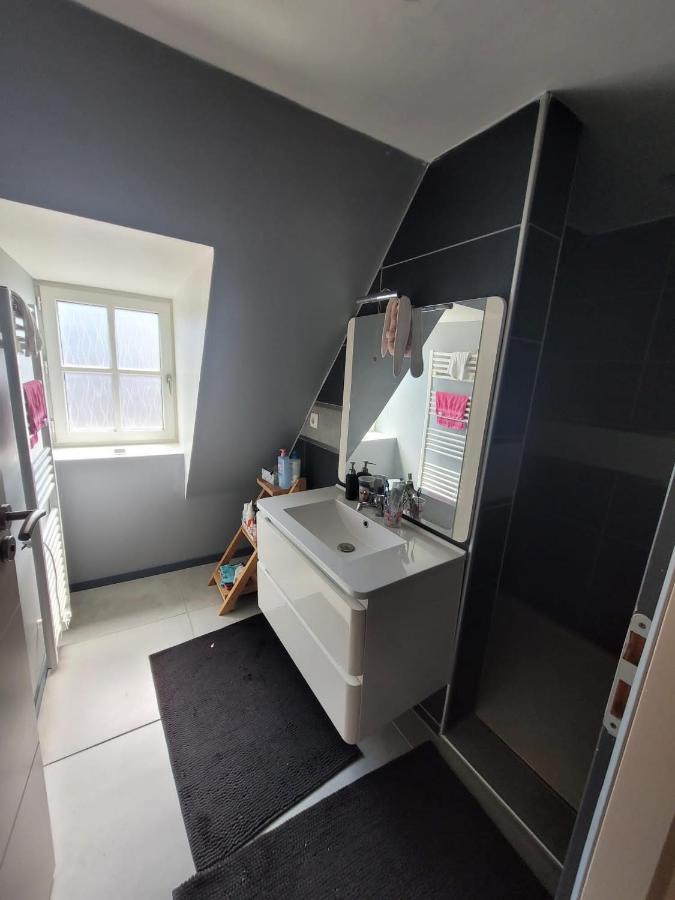 Loft Spacieux Et Lumineux Oloron-Sainte-Marie Buitenkant foto