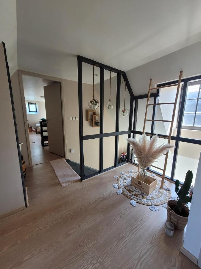Loft Spacieux Et Lumineux Oloron-Sainte-Marie Buitenkant foto